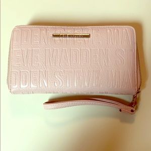 Steve Madden Wallet/Clutch